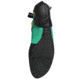 Mad Rock Drone LV Climbing Shoes - Mens, Black/Green, 3.5, 450-3.5