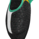 Mad Rock Drone LV Climbing Shoes - Mens, Black/Green, 3.5, 450-3.5