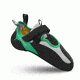 Mad Rock Drone LV Mens Climbing Shoes, Black/Lime, 5.5 US, 450055-55
