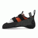 Mad Rock Flash 2018 Climbing Shoe - Mens, Black/White/Orange, 9, 870559006026