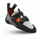 Mad Rock Flash 2018 Climbing Shoe - Mens, Black/White/Orange, 9, 870559006026