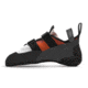 Mad Rock Flash 2018 Climbing Shoes - Mens, Black/Grey/Orange, 5.5, 452-5.5