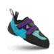Mad Rock Lyra Climbing Shoes - Womens, Black/Blue/Purple, 3.5, 435-3.5