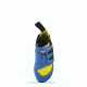 Mad Rock Mad Monkey 2.0 Kids Climbing Shoes, Baby Blue/Yellow, 10 US, 406210-210