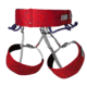 Mad Rock Mars Harness 4.0 - Men's, Red, Extra Small, 7000-XS