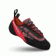 Mad Rock Pulse Negative Mens Climbing Shoes, Red/Black, 15 US, 438150-150
