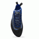 Mad Rock Pulse Postitive Mens Climbing Shoes, Blue/Black, 15 US, 439150-150