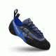 Mad Rock Pulse Postitive Mens Climbing Shoes, Blue/Black, 15 US, 439150-150