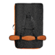 Mad Rock R3 Crash Pad, Black, 690011