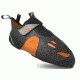 Mad Rock Shark 2.0 Climbing Shoe - Men's-Black/Orange-12 US, 431120