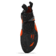 Mad Rock Shark Climbing Shoes - Mens, Black/Orange, 7, 431070