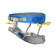 Mad Rock Solar Harness, Blue/Grey, 2XS, 23-27 in, 700600