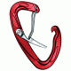 Trigger Wire Carabiner