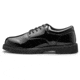 Maelstrom Gloss Duty Oxford Mens Shoe, Extra Wide, 15, Black, 220-15EW