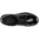 Maelstrom Gloss Duty Oxford Mens Shoe, Extra Wide, 15, Black, 220-15EW