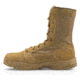 Maelstrom Mil Lite Mens 8in Military Boot, Non-Insulated, Medium, 10.5, Coyote Brown, M3093-10.5M