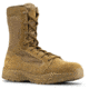Maelstrom Mil Lite Mens 8in Military Boot, Non-Insulated, Medium, 10.5, Coyote Brown, M3093-10.5M