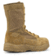 Maelstrom Mil Lite Mens 8in Military Boot, Non-Insulated, Medium, 10.5, Coyote Brown, M3093-10.5M