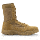 Maelstrom Mil Lite Mens 8in Military Boot, Non-Insulated, Medium, 10.5, Coyote Brown, M3093-10.5M