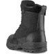 Maelstrom Tac Force Mens 8in Tactical Boot w/ Zipper, Waterproof, Insulated, Medium, 11.5, Black, T5180Z WP IN-11.5M