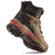 Maelstrom Zion Mens 6in Composite Toe Boot, Non-Insulated, Wide, 9, Earth Brown, 5101-9W