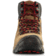 Maelstrom Zion Mens 6in Composite Toe Boot, Non-Insulated, Wide, 9, Earth Brown, 5101-9W