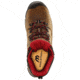 Maelstrom Zion Mens 6in Composite Toe Boot, Non-Insulated, Wide, 9, Earth Brown, 5101-9W