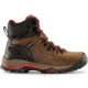 Maelstrom Zion Mens 6in Composite Toe Boot, Non-Insulated, Wide, 9, Earth Brown, 5101-9W
