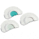 Maestro Butski Series Turkey Mouth Call - Hunter's 3pk - Raspy Whistler, Phantom V Cut, Spring Shadow PBC-130