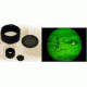 Mag 108-000-615 Mini MagLite AA Flashlight IR Lens Cover with Holder