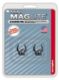 MagLite AM2A496 Mini MagLite AA Flashlight Mounting Brackets (2/Pkg.)