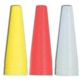 Mag Instrument Traffic Wand, C Cell/D Cell, Red ASXX798