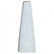 Mag Instrument Traffic Wand, C Cell/D Cell, White ASXX808