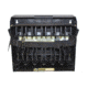 Mag Storage Solutions AR-15 Mag Safe-6, Black, MSSMSAF6C