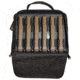 Mag Storage Solutions AR-15 Rip N Go Bag, Black, AR15RNG-BLK
