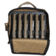 Mag Storage Solutions AR-15 Rip N Go Bag, Tan, AR15RNG-TAN