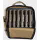 Mag Storage Solutions AR-15 Tan Stick N Go Bag, Tan, AR15SNG-TAN