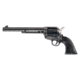 Beretta Stampede-Blued Revolver, .45 Colt, 7.5 in barrel, blued finish steel frame, black polymer grip, revolving chamber, single-action, automatic hammer block, fixed, 6 round magazine, BT-STPD-BLD-6-FRRMPG