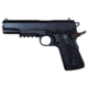 EAA Witness-Elite-1911 Pistol, .45 ACP, 5 in barrel, black polymer frame, black polymer grip, recoil operated semi-automatic, single-action, fixed combat, 7 round magazine, EAA-WTNS-ELT-1911-FRRMPG
