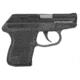 Kel-Tec P-32 Pistol, .32 ACP, 2.7 in barrel, high-impact polymer frame, integrated polymer grip, locked breech semi-automatic, double-action only, transfer bar safety, fixed, 7 round magazine, KT-P-32-FRRMPG