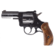 New England Firearms Lady-Ultra Revolver, .32 H&amp;R Magnum, 3 in barrel, blued steel frame, smooth walnut grip, revolving chamber, double-action, transfer bar, blade front, adjustable rear, 5 round magazine, NEF-LADY-UTA-FRRMPG