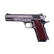 Rock Island Armory 1911-A1-Medallion-Standard Pistol, .45 ACP, 5 in barrel, blued/duo-tone/chrome steel frame, checkered walnut grip, recoil operated semi-automatic, single-action, Novak, 8 round magazine, RIA1911A1MDLNSTND-FRRMPG