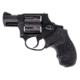 Taurus 380-IB Revolver, .380 ACP, 1.75 in barrel, lightweight alloy frame, black rubber grip, revolving chamber, double-action only, transfer bar, fixed ramp front, adjustable rear, 5 round magazine, TRS-380-IB-FRRMPG