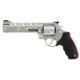 Taurus 416-Raging-Bull Revolver, .41 Remington Magnum, 6.5 in barrel, stainless steel frame, rubber w/cushioned insert grip, revolving chamber, double-action, patridge front, adjustable rear, 6 round magazine, TRS-416-RG-BL-FRRMPG