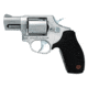 Taurus 445-Ultra-Lite Revolver, .44 Special, 2 in barrel, Ultralite-Alloy frame, black ribbed rubber grip, revolving chamber, double-action, trigger actuated transfer bar, fixed front and rear, 5 round magazine, TRS-445-UTA-LITE-FRRMPG