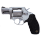 Taurus 450-Ultra-Lite Revolver, .45 Colt, 2 in barrel, Ultralite-Alloy frame, black ribbed rubber grip, revolving chamber, double-action, trigger actuated transfer bar, fixed front and rear, 5 round magazine, TRS-450-UTA-LITE-FRRMPG