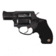 Taurus 85 Revolver, .38 Special +P, 2 in barrel, blued finish steel frame, black rubber grip, revolving chamber, double-action, trigger actuated transfer bar, fixed front and rear, 5 round magazine, TRS-85-FRRMPG
