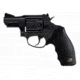 Taurus 94 Revolver, .22 Long Rifle, 2 in barrel, blued finish steel frame, black rubber grip, revolving chamber, double-action, trigger actuated transfer bar, fixed front, adjustable rear, 9 round magazine, TRS-94-FRRMPG