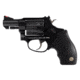 Taurus 94-Ultra-Lite Revolver, .22 Long Rifle, 2 in barrel, Ultralite-Alloy frame, black rubber grip, revolving chamber, double-action, trigger actuated transfer bar, fixed front, adjustable rear, 9 round magazine, TRS-94-UTA-LITE-FRRMPG