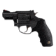 Taurus 941 Revolver, .22 Winchester Magnum Rimfire, 2 in barrel, blued finish steel frame, black rubber grip, revolving chamber, double-action, trigger actuated transfer bar, fixed front, adjustable rear, 8 round magazine, TRS-941-FRRMPG